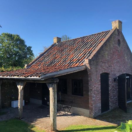 Paradise Garage Hilvarenbeek Luaran gambar