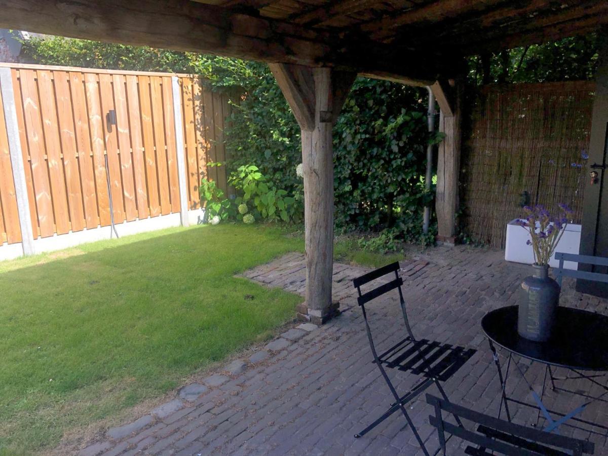 Paradise Garage Hilvarenbeek Luaran gambar