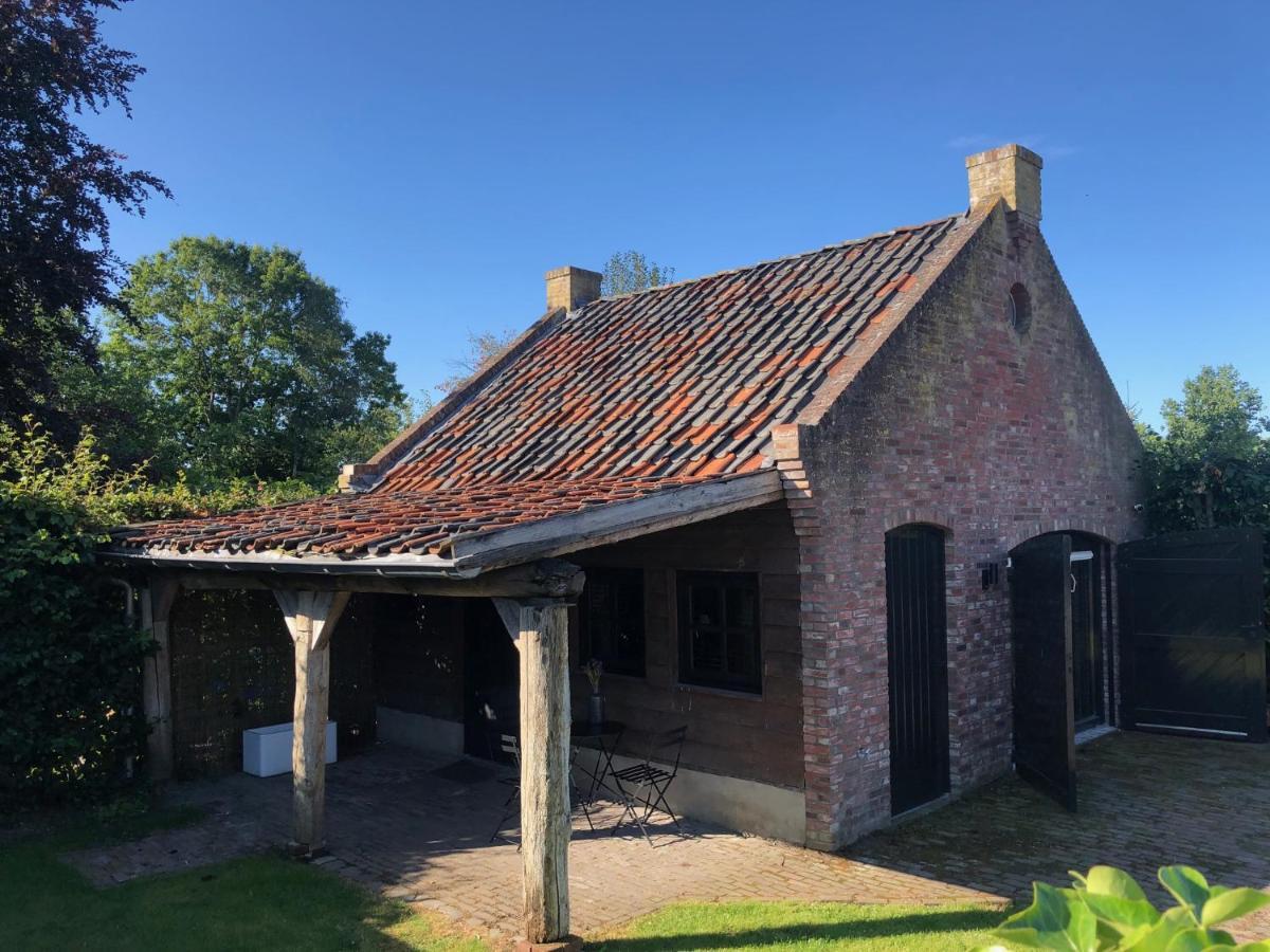 Paradise Garage Hilvarenbeek Luaran gambar