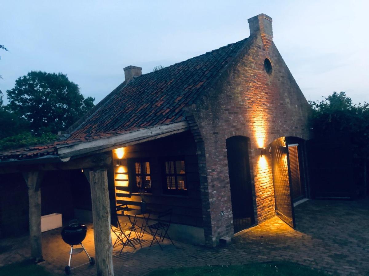 Paradise Garage Hilvarenbeek Luaran gambar