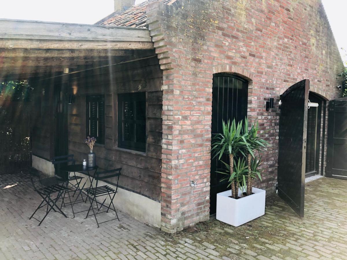 Paradise Garage Hilvarenbeek Luaran gambar